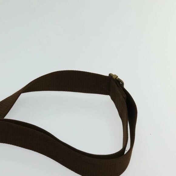 LOUIS VUITTON Monogram Messenger Bosphore PM Shoulder Bag M40106 LV Auth 129221 - Picture 9 of 16